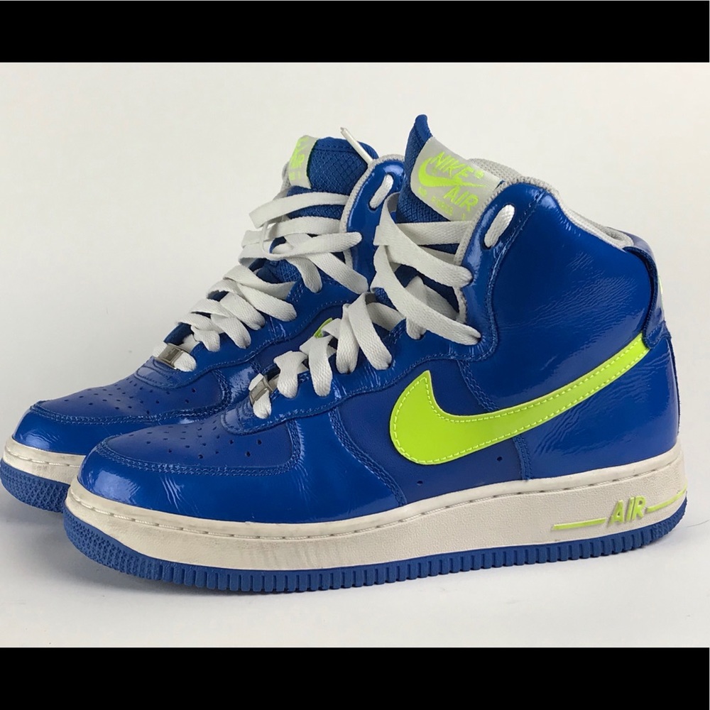 Nike Air Air Force Ones